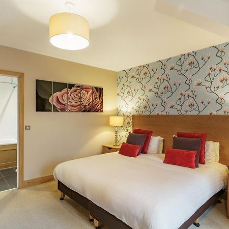 Lakeland Apartment At Windermere Marina Village ボウネス＝オン＝ウィンダミア エクステリア 写真
