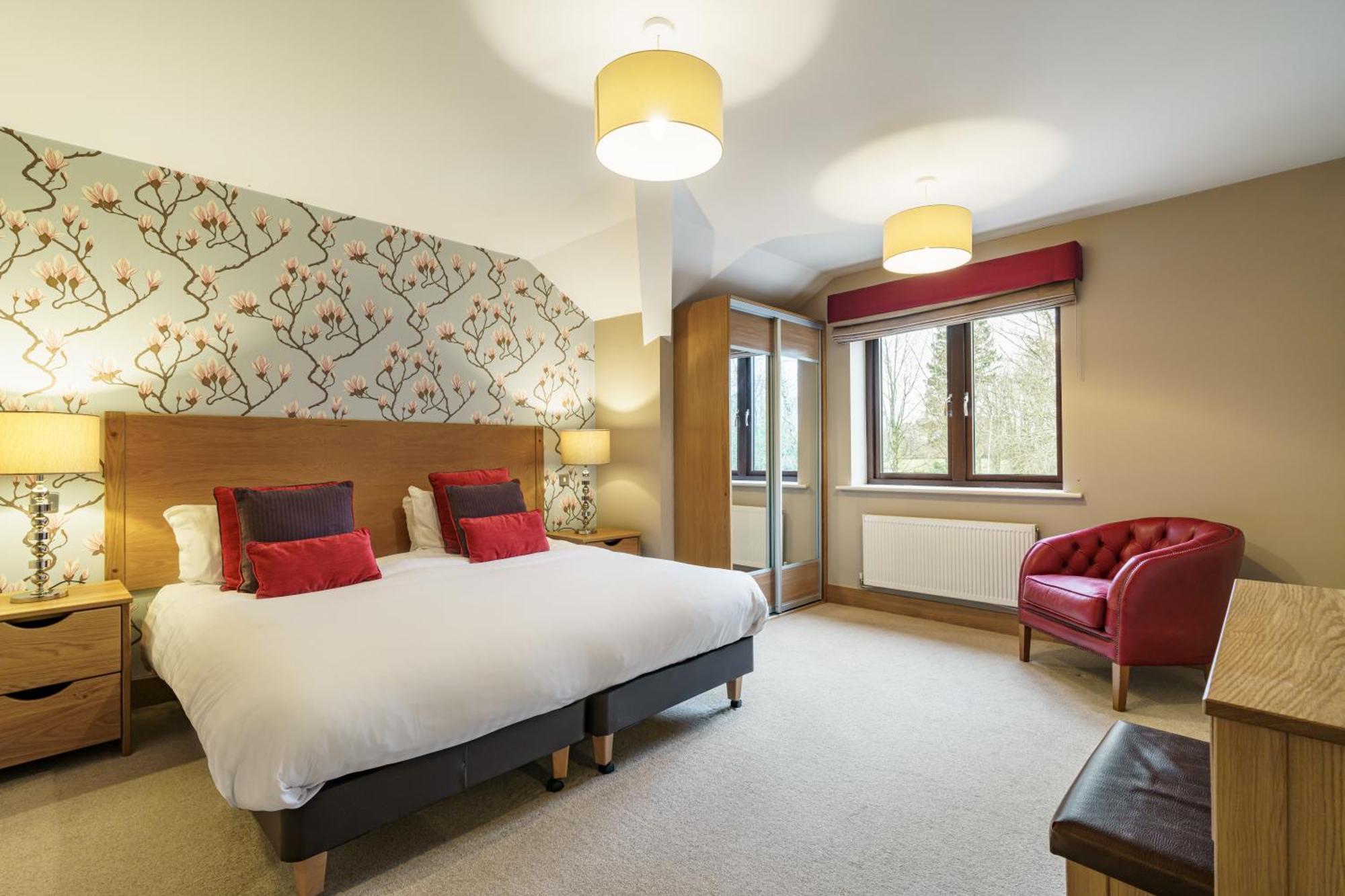 Lakeland Apartment At Windermere Marina Village ボウネス＝オン＝ウィンダミア エクステリア 写真