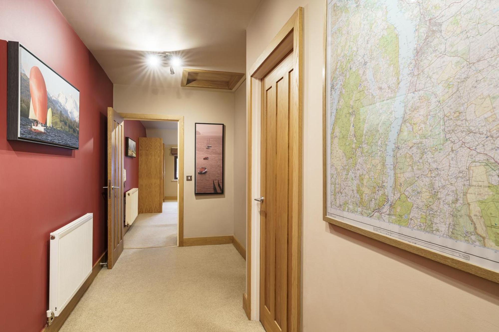 Lakeland Apartment At Windermere Marina Village ボウネス＝オン＝ウィンダミア エクステリア 写真